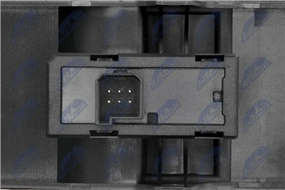 NTY EWS-PL-007 EAN: 5902048873422.