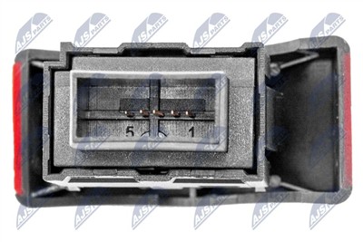 NTY EWS-PL-021 EAN: 5902048179791.