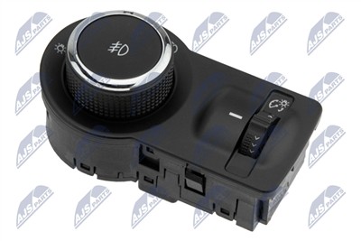 NTY EWS-PL-026 EAN: 5902048206664.