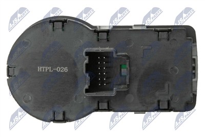 NTY EWS-PL-026 EAN: 5902048206664.