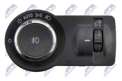 NTY EWS-PL-026 EAN: 5902048206664.