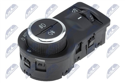 NTY EWS-PL-027 EAN: 5902048206671.