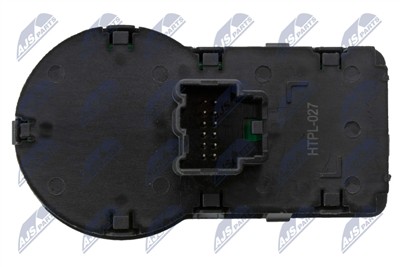 NTY EWS-PL-027 EAN: 5902048206671.