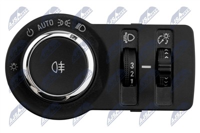 NTY EWS-PL-028 EAN: 5902048206688.