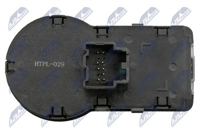 NTY EWS-PL-029 EAN: 5902048206695.