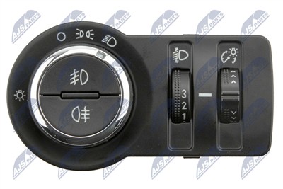 NTY EWS-PL-029 EAN: 5902048206695.