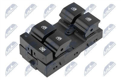 NTY EWS-PL-030 EAN: 5902048206701.