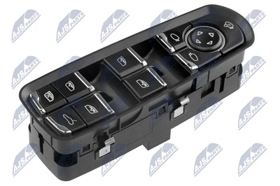 NTY EWS-PS-001 EAN: 5902048873408.