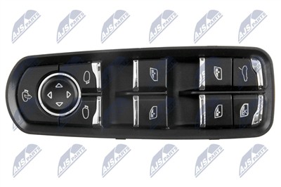 NTY EWS-PS-001 EAN: 5902048873408.