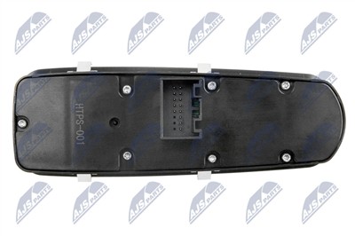 NTY EWS-PS-001 EAN: 5902048873408.