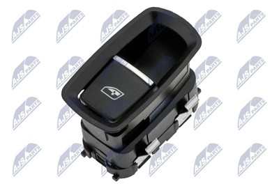 NTY EWS-PS-002 EAN: 5902048046925.