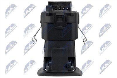 NTY EWS-PS-002 EAN: 5902048046925.