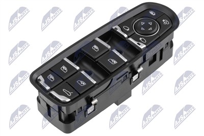 NTY EWS-PS-011 EAN: 5902048364166.