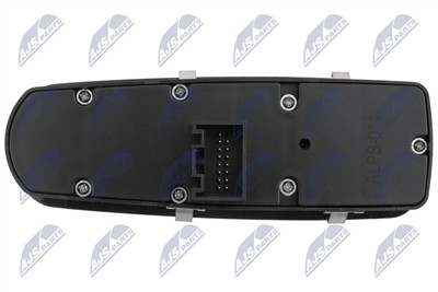 NTY EWS-PS-011 EAN: 5902048364166.