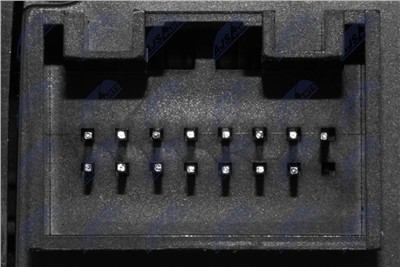 NTY EWS-PS-011 EAN: 5902048364166.