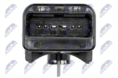 NTY EWS-RE-005 EAN: 5902048893956.