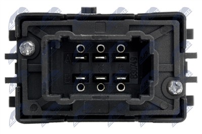 NTY EWS-RE-040 EAN: 5902048111487.