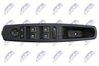 NTY EWS-RE-072 EAN: 5902048252012.