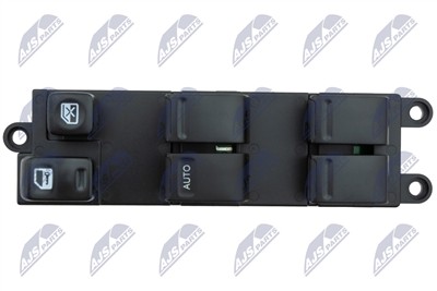 NTY EWS-SB-001 EAN: 5902048307651.