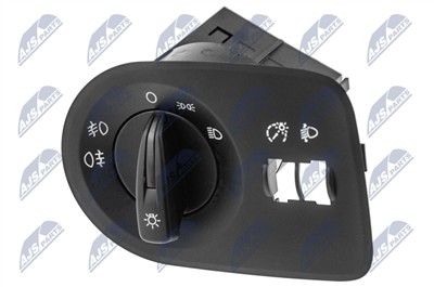 NTY EWS-SE-002 EAN: 5902048154552.