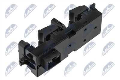 NTY EWS-SE-005 EAN: 5902048393760.