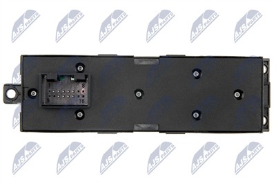 NTY EWS-SK-002 EAN: 5902048883704.