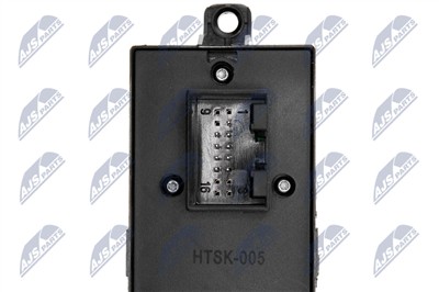 NTY EWS-SK-005 EAN: 5902048032256.