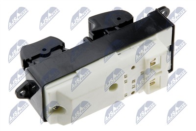 NTY EWS-TY-001 EAN: 5902048031853.