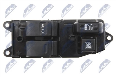 NTY EWS-TY-001 EAN: 5902048031853.