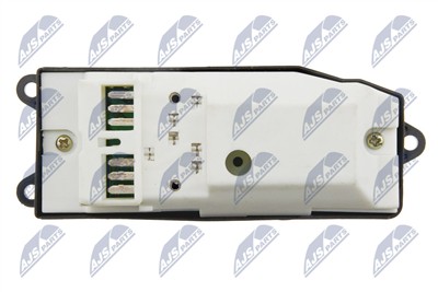 NTY EWS-TY-001 EAN: 5902048031853.