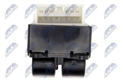 NTY EWS-TY-001 EAN: 5902048031853.