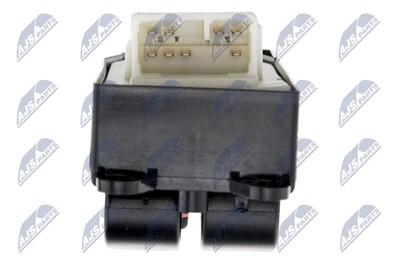 NTY EWS-TY-009 EAN: 5902048009036.