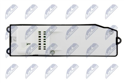 NTY EWS-TY-010 EAN: 5902048009050.