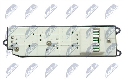 NTY EWS-TY-018 EAN: 5902048082213.