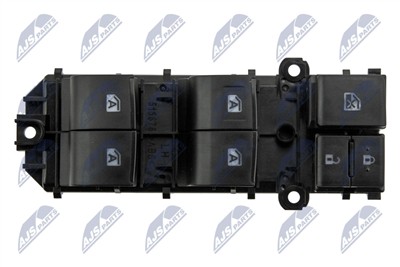 NTY EWS-TY-027 EAN: 5902048216694.