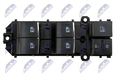 NTY EWS-TY-028 EAN: 5902048216700.