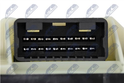 NTY EWS-TY-031 EAN: 5902048248398.