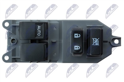 NTY EWS-TY-040 EAN: 5902048307705.