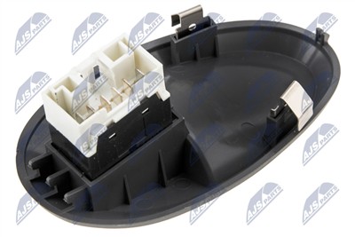 NTY EWS-VC-001 EAN: 5902048897206.