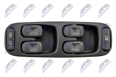 NTY EWS-VV-000 EAN: 5902048908254.