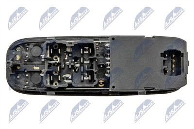 NTY EWS-VV-000 EAN: 5902048908254.