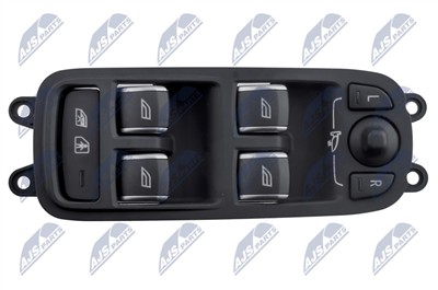 NTY EWS-VV-001 EAN: 5902048274557.