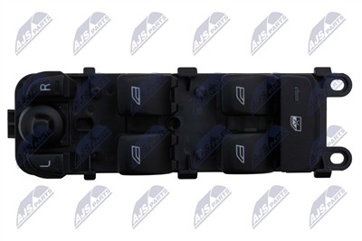 NTY EWS-VV-003 EAN: 5902048272140.