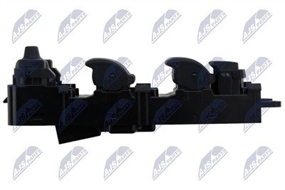 NTY EWS-VV-003 EAN: 5902048272140.