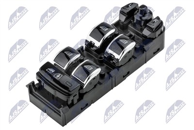 NTY EWS-VV-004 EAN: 5902048299963.