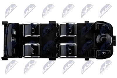 NTY EWS-VV-004 EAN: 5902048299963.