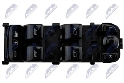 NTY EWS-VV-006 EAN: 5902048300225.