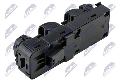 NTY EWS-VV-007 EAN: 5902048300232.