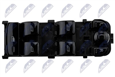 NTY EWS-VV-007 EAN: 5902048300232.