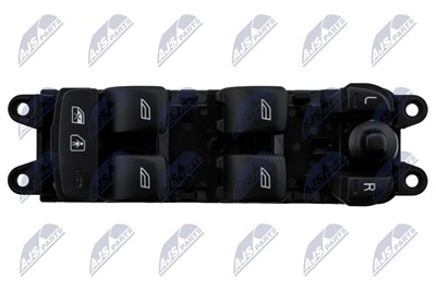 NTY EWS-VV-009 EAN: 5902048300249.